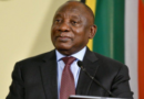 President Ramaphosa makes changes to National Executive
