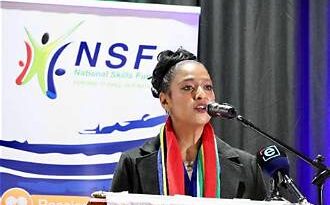 29 YOUNG SOUTH AFRICANS TAKE ON THE WORLD AT THE WORLDSKILLS INTERNATIONAL COMPETITION IN SHANGHAI, CHINA