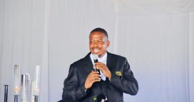 Heritage Month: From Stokvels to Smartphones, Protect the Future Our Grandparents Built