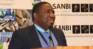 20 years of biodiversity stewardship benefits people and nature