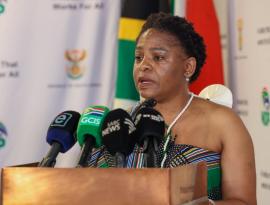 Cabinet wishes matriculants well ahead of final examinations
