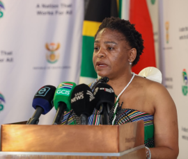 Cabinet wishes matriculants well ahead of final examinations