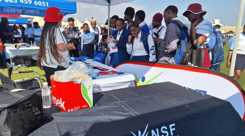 NSF WELCOMES MINISTER MANAMELA’S COMMITMENT TO REFORM, STRONGER GOVERNANCE AND LEARNER SUPPORT