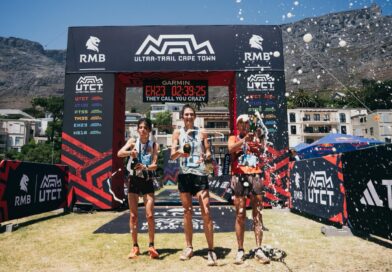 Africa’s premier trail running festival gets underway in just over six weeks