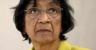 Press Council salutes Judge Navi Pillay as 2026 Nobel Peace Laureate: A conscience for the world